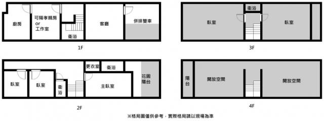 台南透天-13
