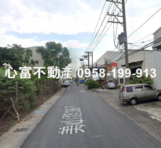 高雄鳥松廠房-2