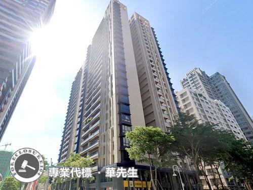 高雄鼓山拍賣大樓-1