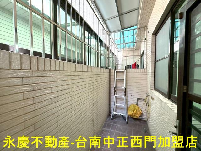 台南善化透天-14