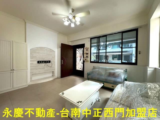 台南善化透天-3