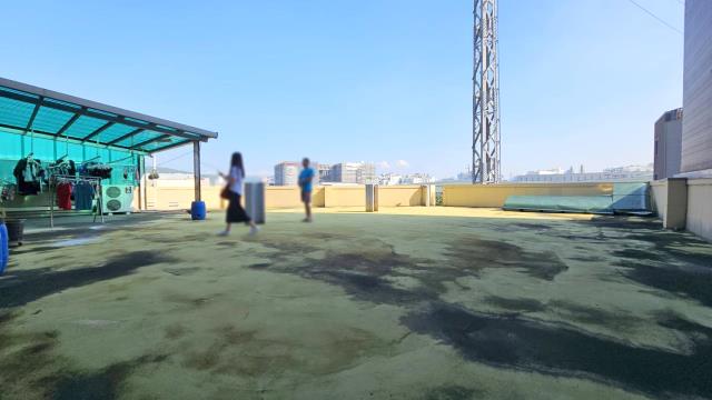 桃園蘆竹廠房-4