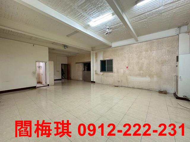 台南永康廠房-5