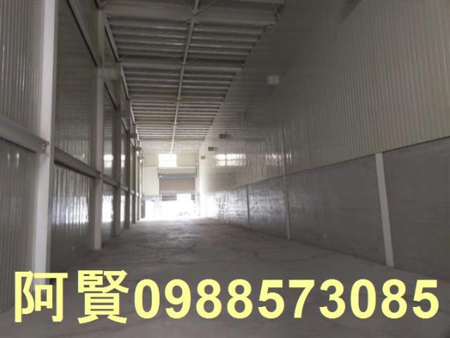 高雄大樹廠房-1