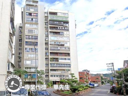 新北汐止大樓法拍-7
