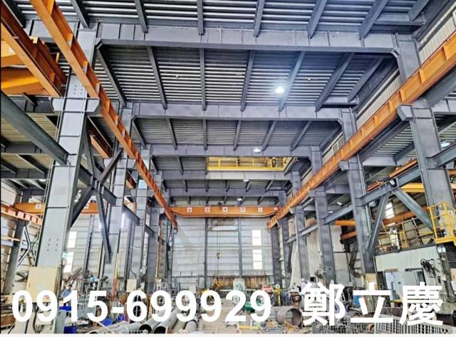桃園大園廠房-6