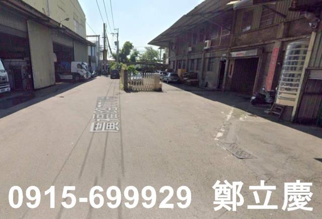 桃園八德廠房-1