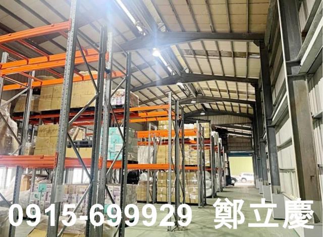 桃園八德廠房-2