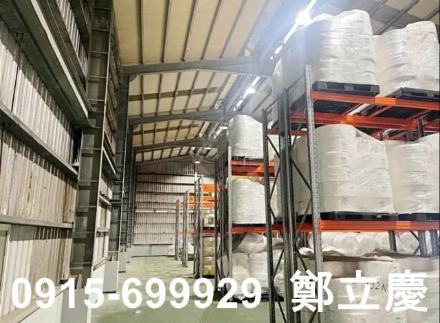 桃園八德廠房-3