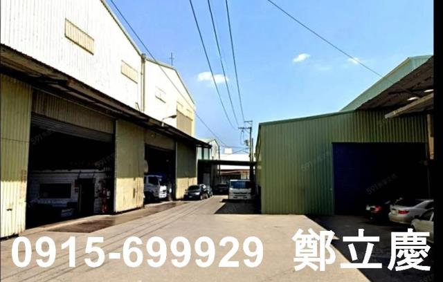 桃園八德廠房-4