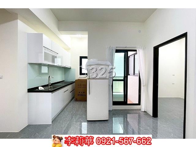 善化華廈-3