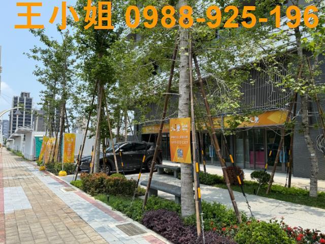 桃園區大樓-2