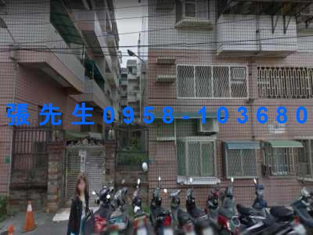 仁德法拍華廈-2