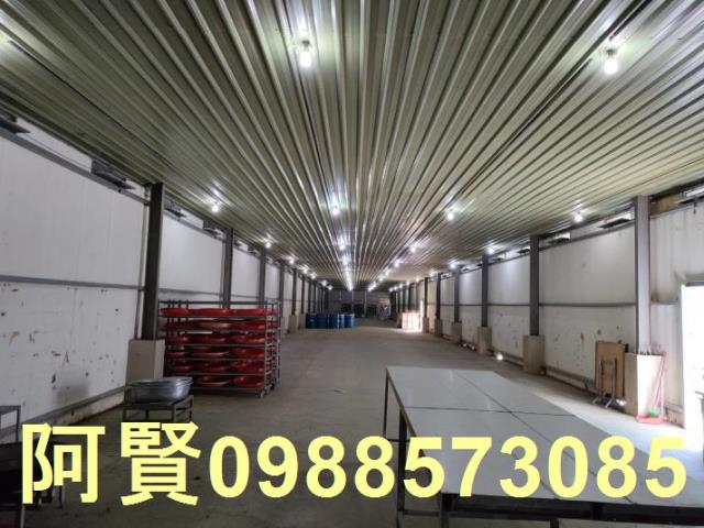 高雄阿蓮廠房-1