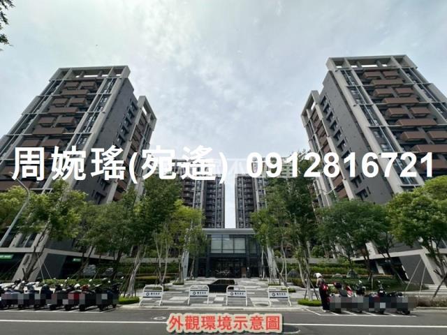 台南北區大樓-14