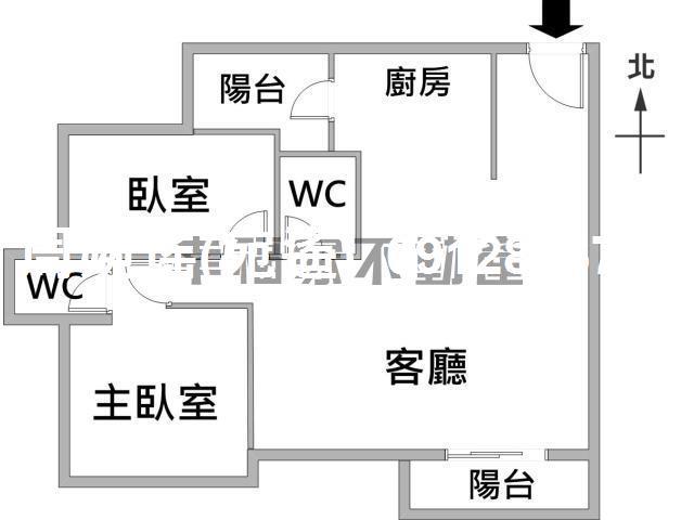 台南北區大樓-15