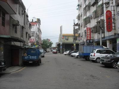 中壢華廈法拍-2