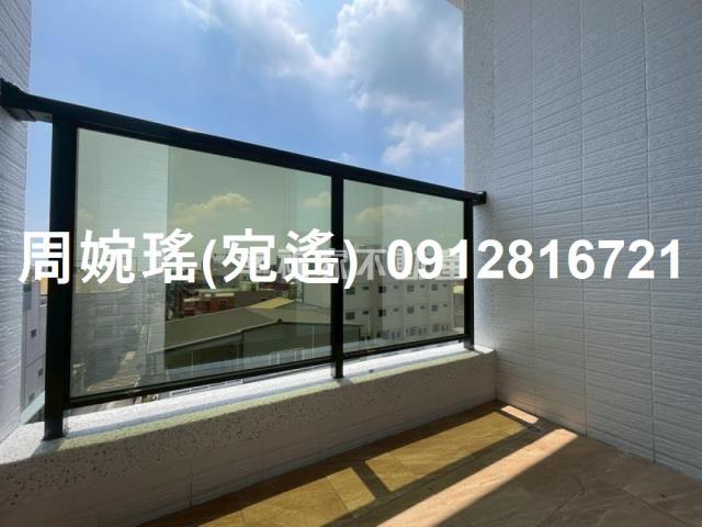 台南善化華廈-9