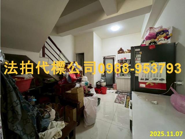 彰化田中法拍透天-10