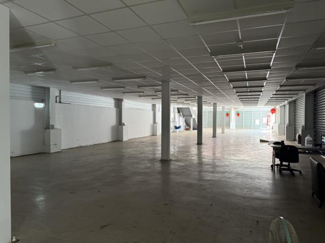 桃園區廠房-5