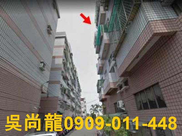 仁德法拍華廈-3