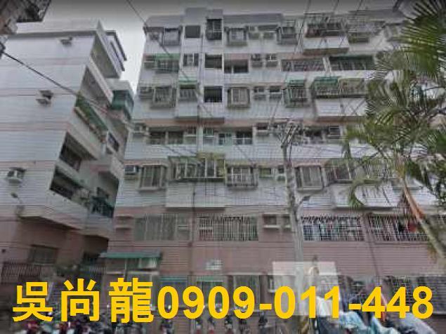仁德法拍華廈-4