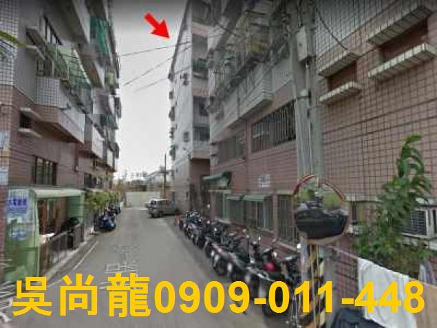 仁德法拍華廈-5