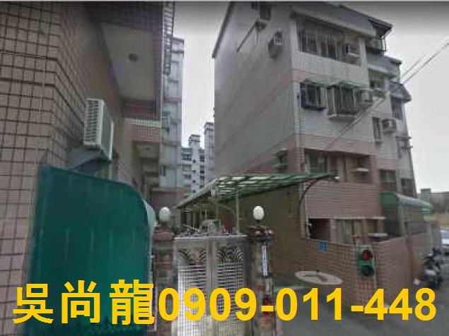 仁德法拍華廈-6
