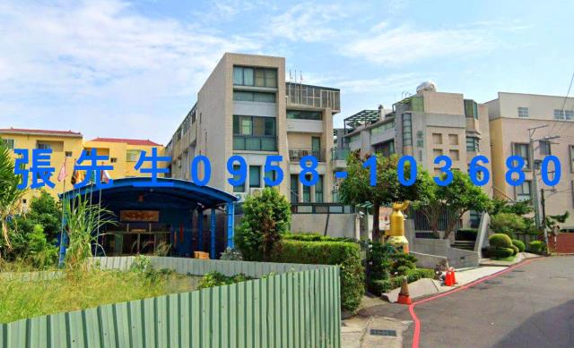 台中法拍透天-4