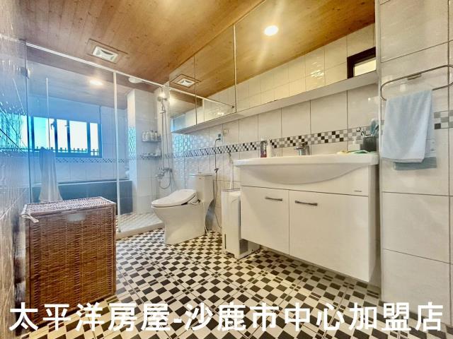 龍井別墅-7