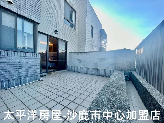 龍井別墅-8
