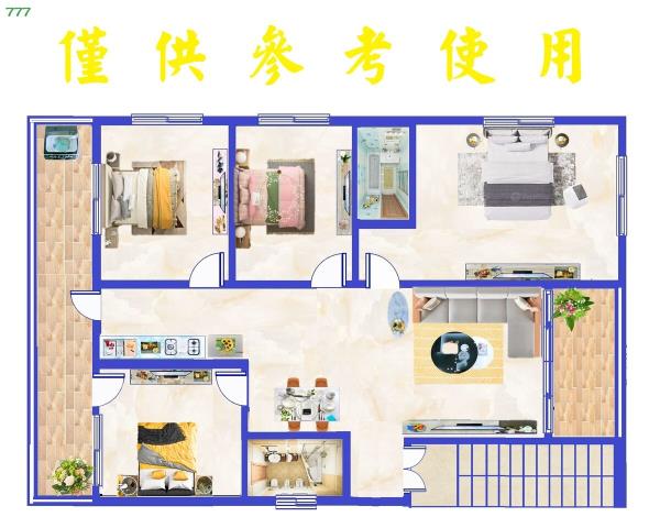 前鎮公寓-15