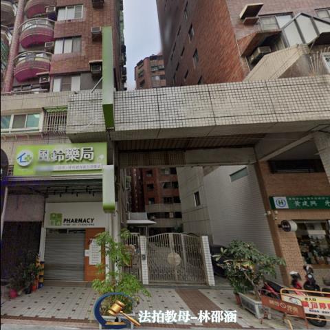 前鎮法拍大樓-7