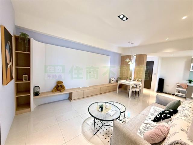 萬丹華廈-2