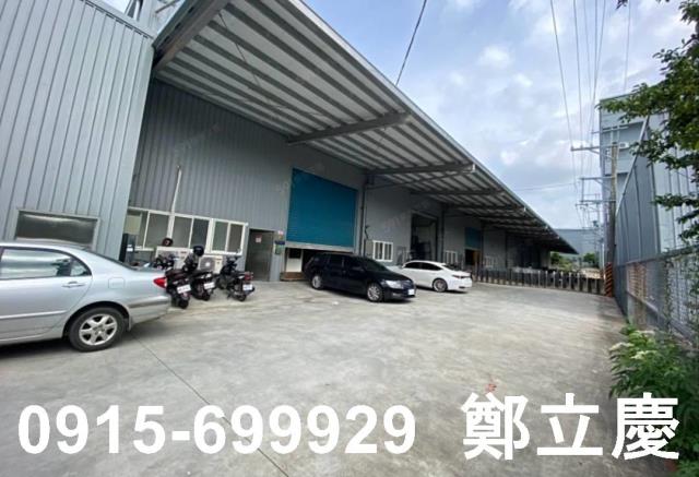 桃園廠房-3