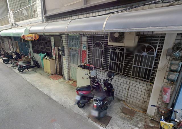 新北透天法拍-1