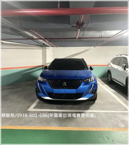 中壢文華漾4房雙車位