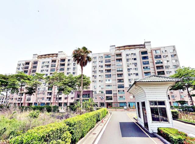 佳里區佳安東路多摩市