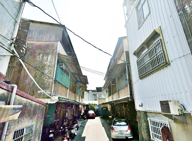台南佳里法拍透天-3