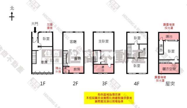 台南仁德透天-14