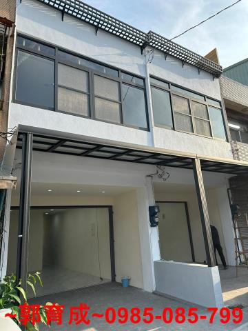 水上店面-1