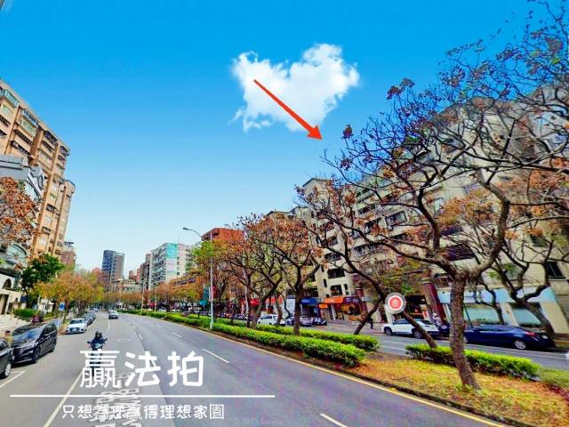 台北法拍華廈-2