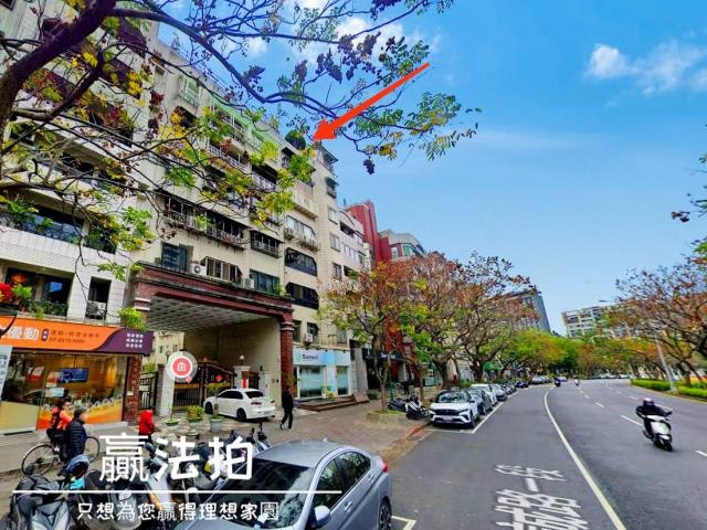 台北法拍華廈-7