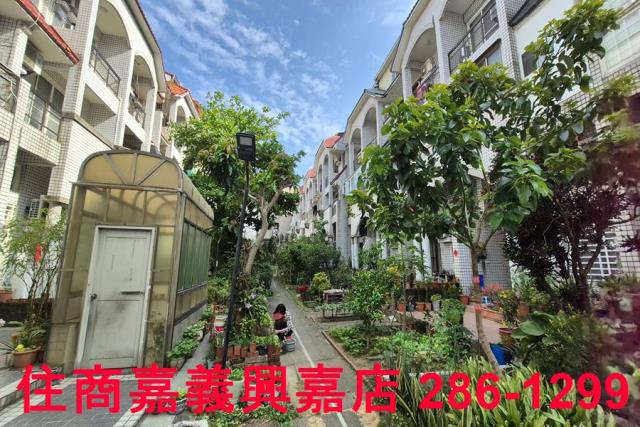 嘉義別墅-1