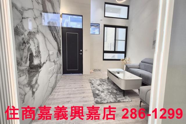 嘉義別墅-6