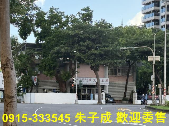 高雄左營大樓-4
