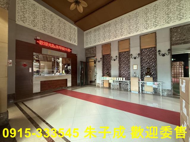 高雄左營大樓-5