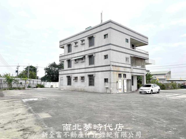 高雄湖內農舍-1
