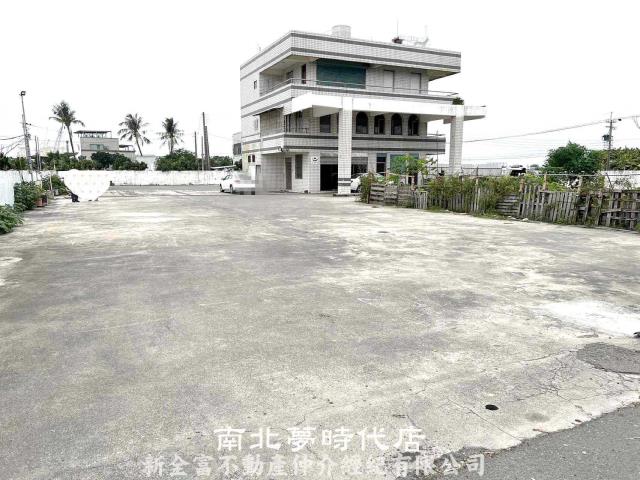 高雄湖內農舍-2