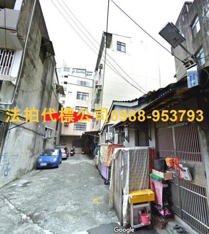 苗栗苗栗市華廈法拍-1